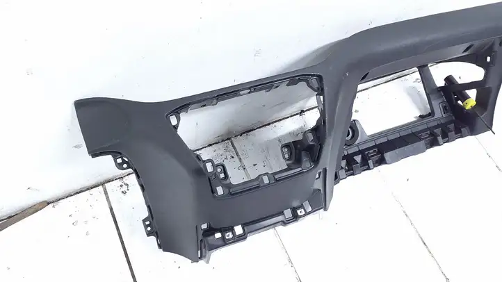 Hyundai i20 (GB IB) (2014 - 2018) C884542000 Рамка бардачка — фото 2