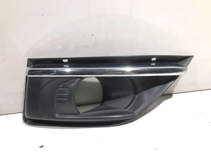 9654196777 Citroen C4 Grand Picasso Priešrūkinio žibinto apdaila/ grotelės