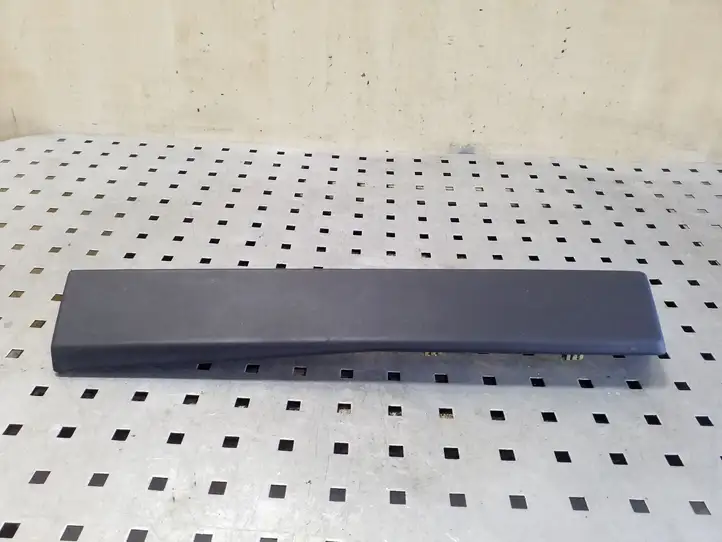 Tesla Model S (2016 - 2021) 100230101B Отделка внутренней панели салона — фото 1