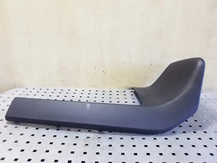 Tesla Model S (2016 - 2021) 100788200D Отделка внутренней панели салона — фото 4