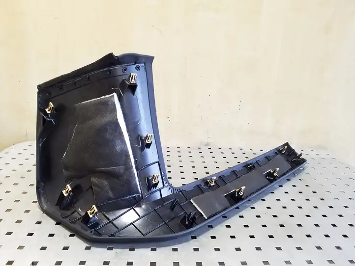 Tesla Model S (2016 - 2021) 100788200D Отделка внутренней панели салона — фото 6