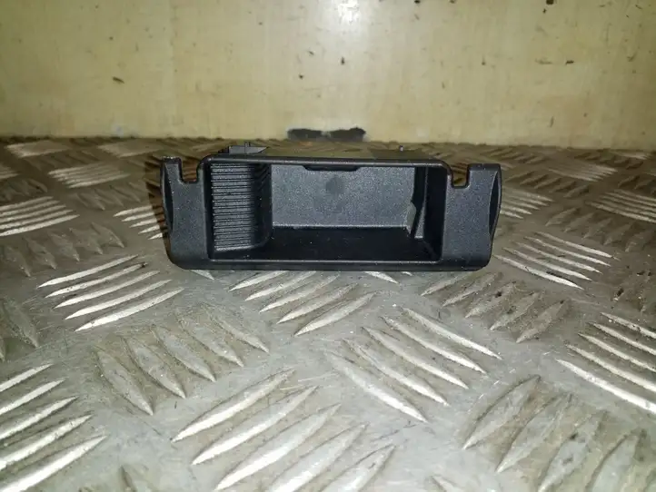 Audi A6 C7 (2011 - 2014) 4G8857406A Задняя пепельница — фото 5
