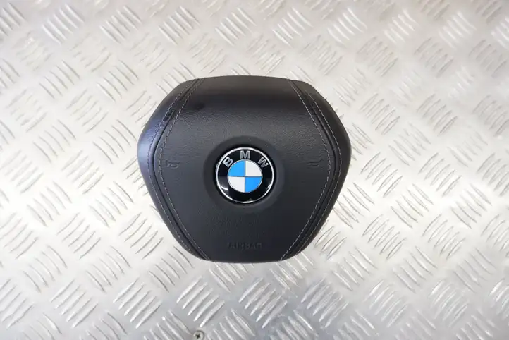 BMW 5 G30 G31 (2016 - ) 6270488 Подушка безопасности руля — фото 2