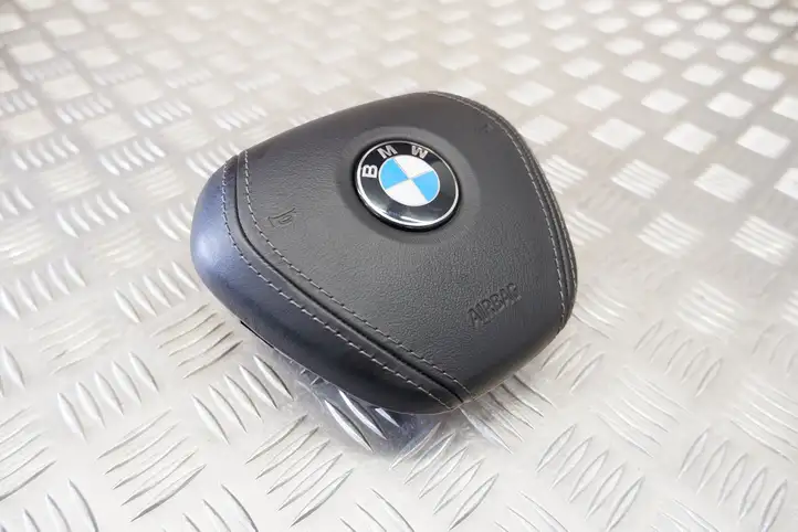 BMW 5 G30 G31 (2016 - ) 6270488 Подушка безопасности руля — фото 10