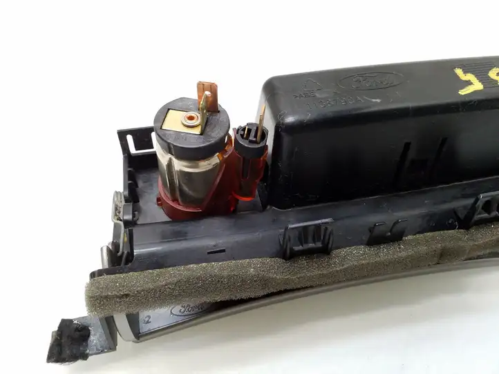 Ford S-Max (2006 - 2010)  1138790A Пепельница