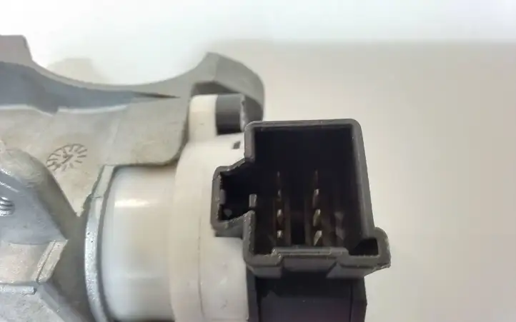 Volvo S60 (2000 - 2004)  8626324 Замок зажигания