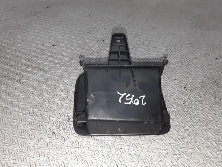 Honda FR-V (2004 - 2009) 77750SJDG030 Задняя пепельница — фото 2