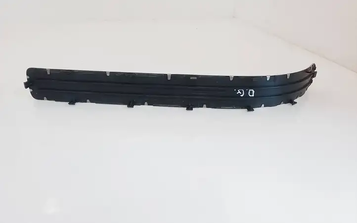 Porsche Cayenne (9PA) (2002 - 2010) 7L0853794C Внутренняя отделка заднего порога — фото 4