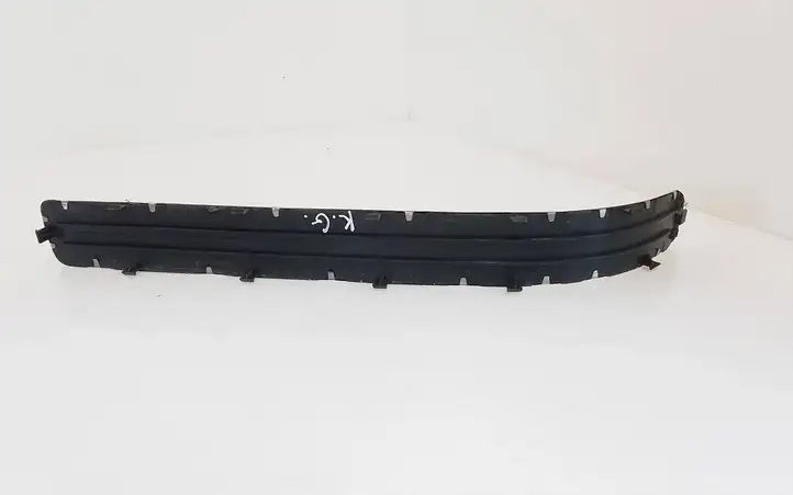 Porsche Cayenne (9PA) (2002 - 2010) 7L0853793C Внутренняя отделка заднего порога — фото 3