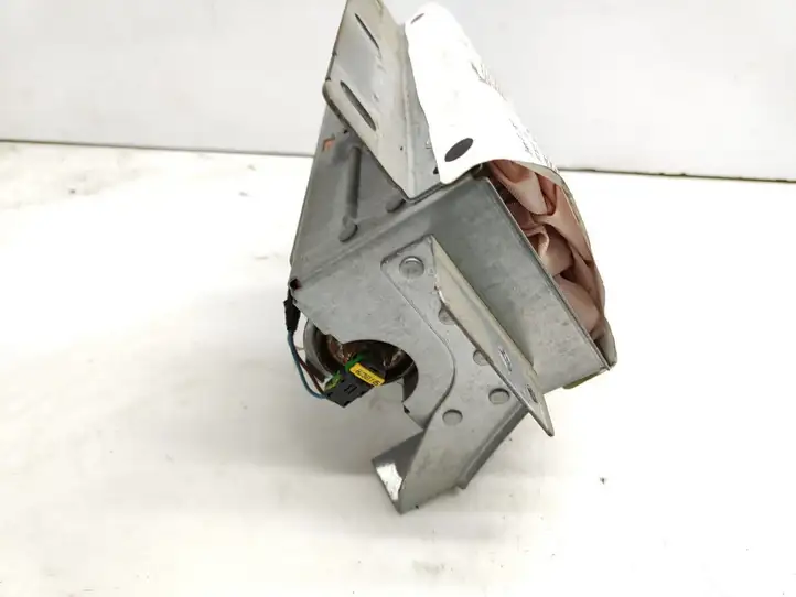 Renault Modus (2004 - 2007) 8200591695C Подушка безопасности пассажира — фото 2