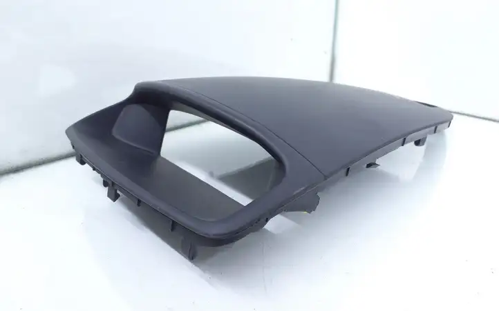 Opel Corsa D (2006 - 2010) 13205164 Отделка внутренней панели салона — фото 2