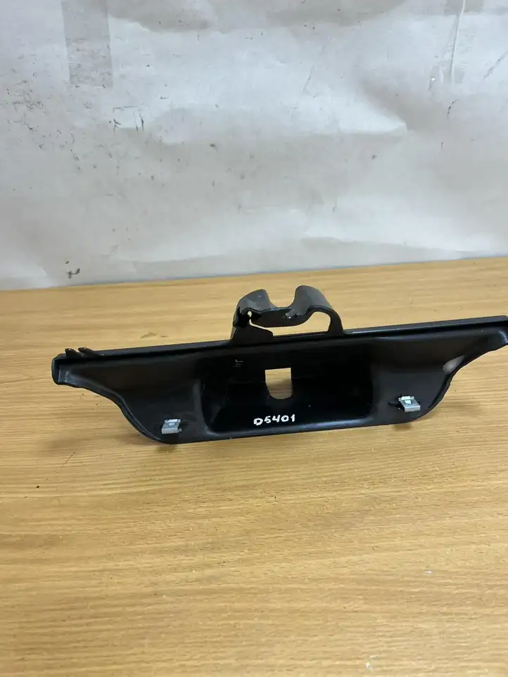 BMW X5 E70 (2006 - 2013) 51497177378 Отделка порога багажника — фото 2