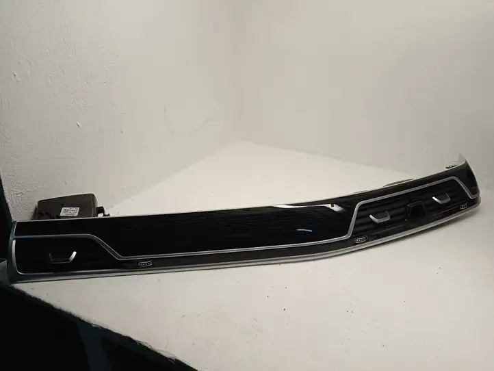 BMW 7 G11 G12 (2015 - 2022) 932995507 Отделка внутренней панели салона — фото 1