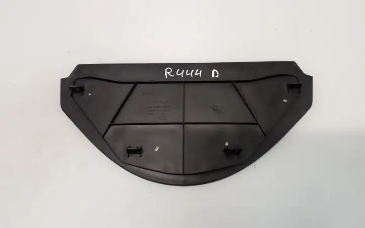 Tesla Model X (2015 - 2021) 100227400E Отделка внутренней панели салона — фото 2