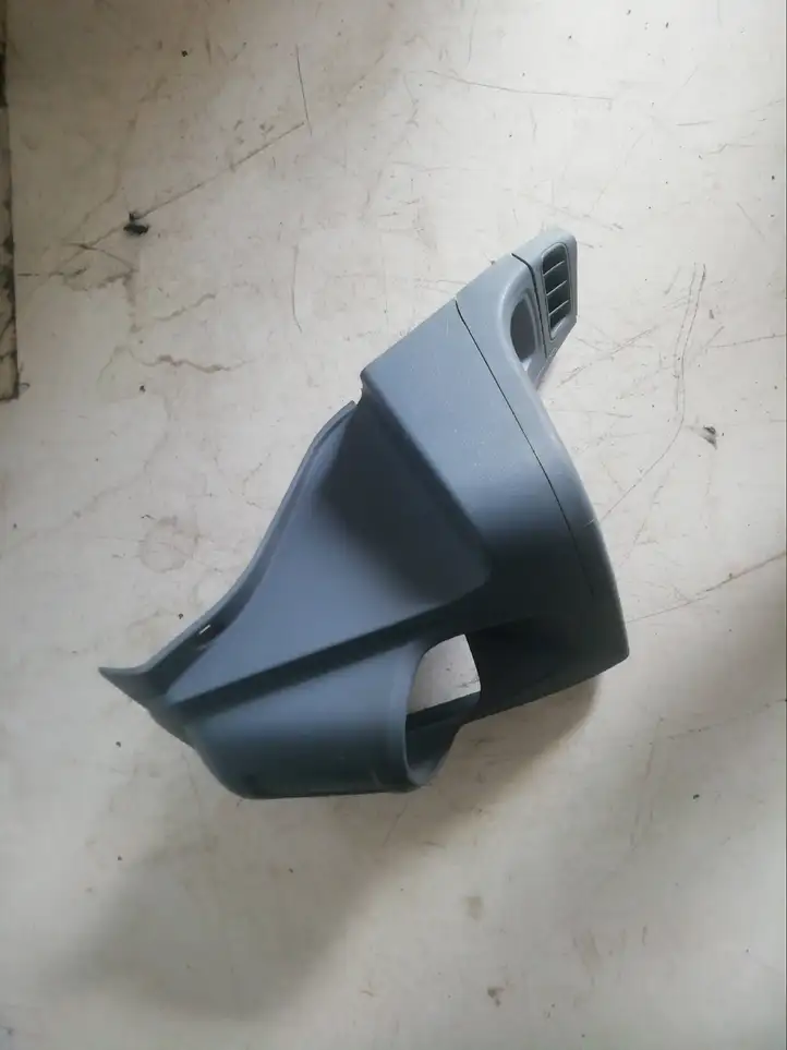 Ford Transit (2006 - 2013) 6C11V04394AFW Отделка внутренней панели салона — фото 2