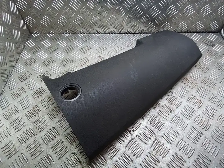 Toyota Prius (XW20) (2003 - 2009) 5504447040 Отделка внутренней панели салона — фото 4