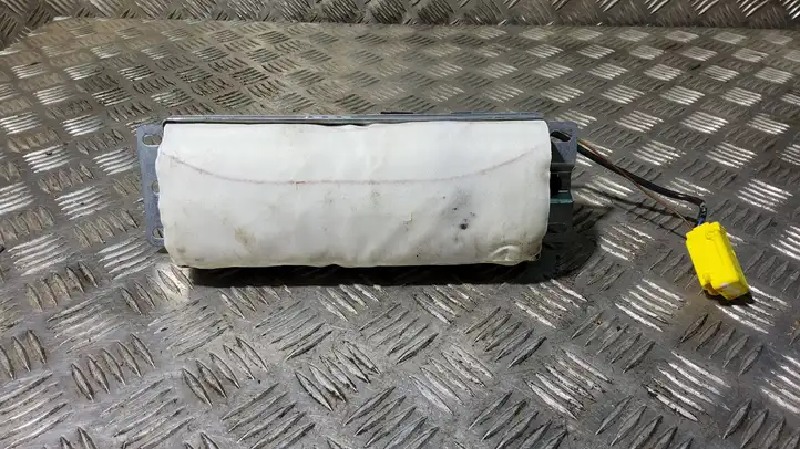 Volkswagen Polo (2005 - 2009) 6Q0880204C Подушка безопасности пассажира — фото 1