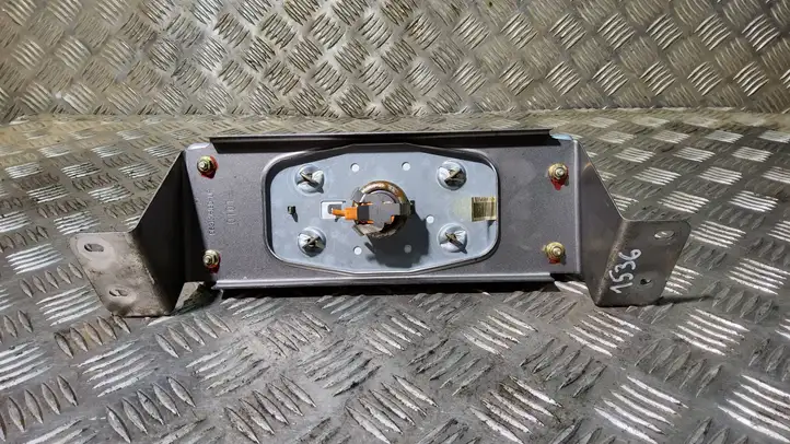 Citroen Xsara Picasso (1999 - 2012) 9631316180 Подушка безопасности пассажира — фото 3