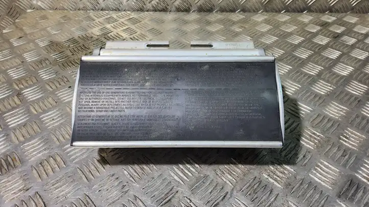 Mercedes-Benz Vaneo W414 (2001 - 2005) 1712659901 Подушка безопасности пассажира — фото 1