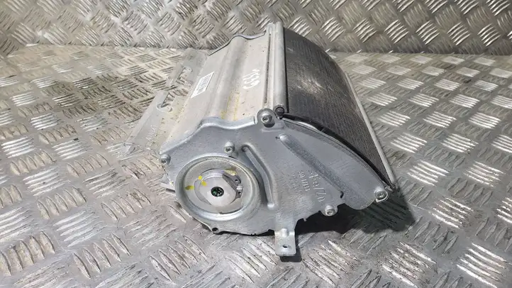 Mercedes-Benz Vaneo W414 (2001 - 2005) 1712659901 Подушка безопасности пассажира — фото 3