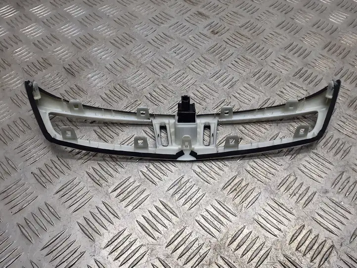 Nissan Qashqai (2013 - 2017) 30490055 Отделка внутренней панели салона — фото 2