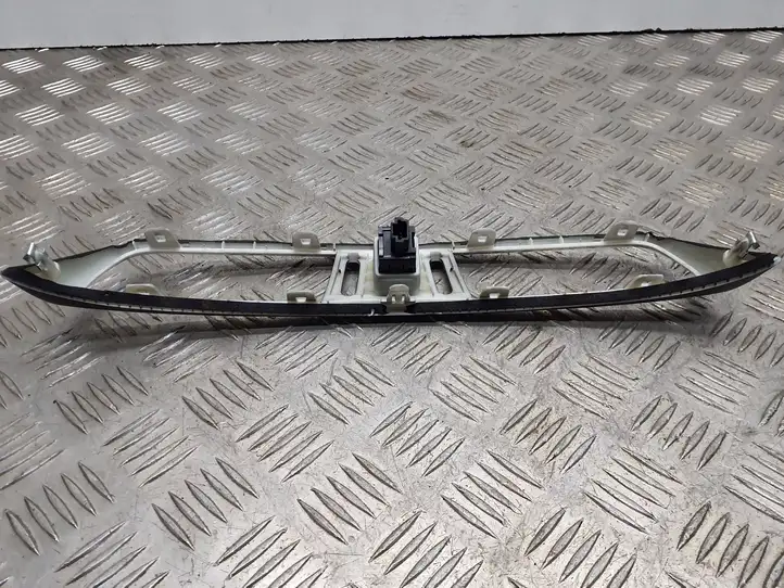 Nissan Qashqai (2013 - 2017) 30490055 Отделка внутренней панели салона — фото 3