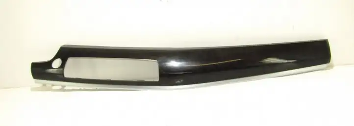 BMW 5 GT F07 (2010 - 2017) Отделка внутренней панели салона — фото 1