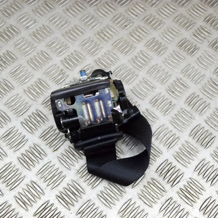 Tesla Model 3 (2017 - 2023)  111015401F Задний ремень безопасности