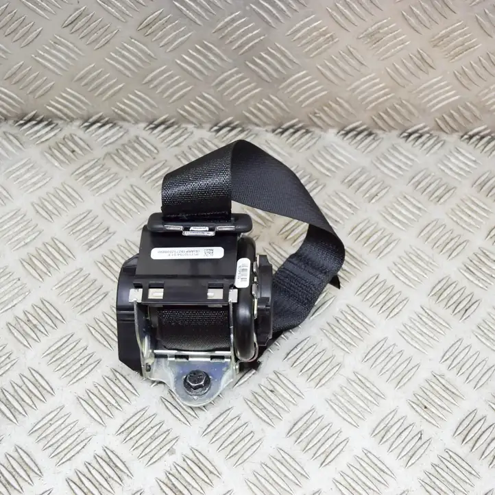Tesla Model 3 (2017 - 2023)  111015401F Задний ремень безопасности