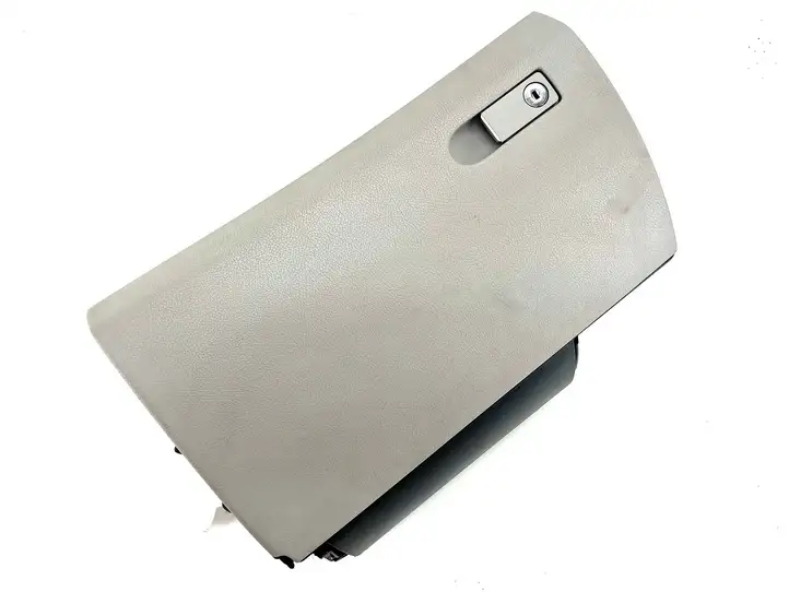 Mercedes-Benz C W204 (2007 - 2014) A2046803291 Бардачок в сборе — фото 1