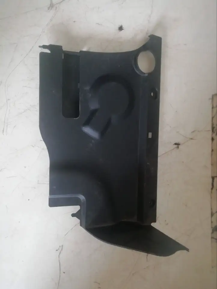 Jeep Grand Cherokee (WK) (2004 - 2010) 55116777AJ Отделка внутренней панели салона — фото 1
