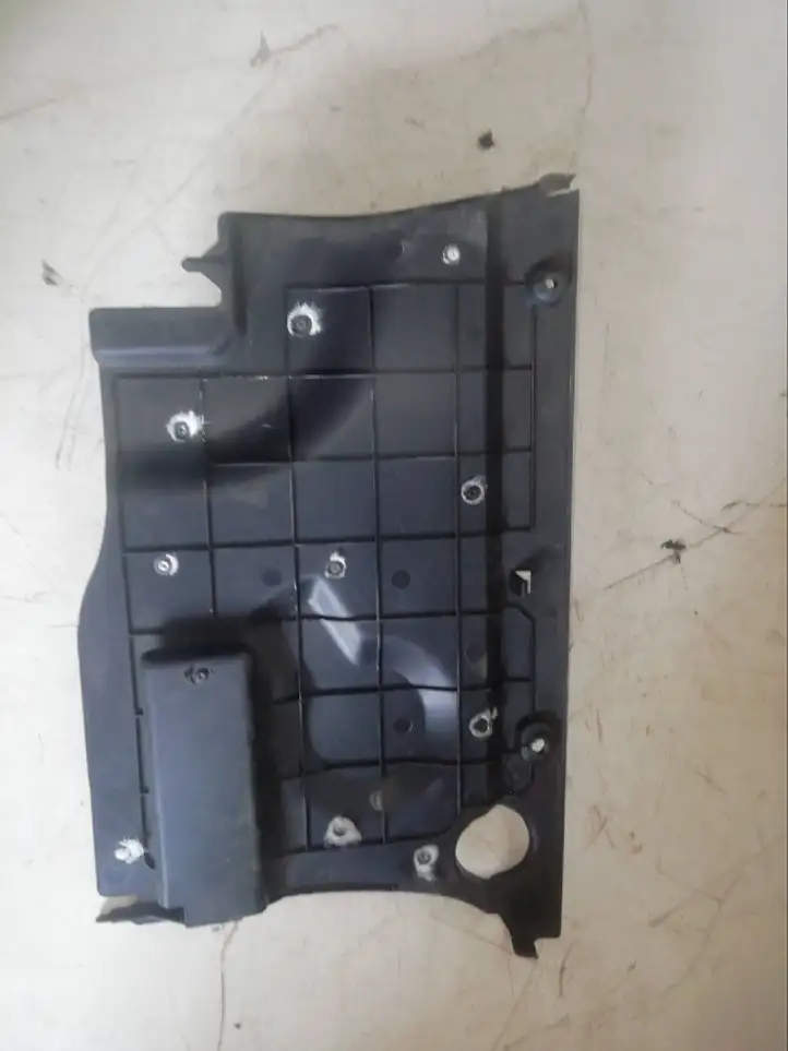 Jeep Grand Cherokee (WK) (2004 - 2010) 55116777AJ Отделка внутренней панели салона — фото 2