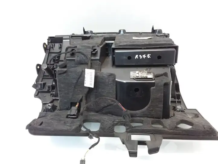 Audi A8 S8 D4 4H (2010 - 2014) 4H1857096E Бардачок в сборе — фото 2
