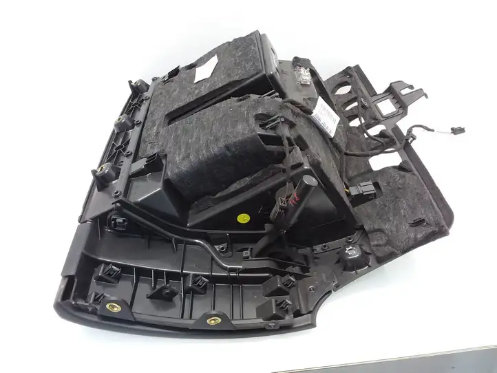 Audi A8 S8 D4 4H (2010 - 2014) 4H1857096E Бардачок в сборе — фото 3