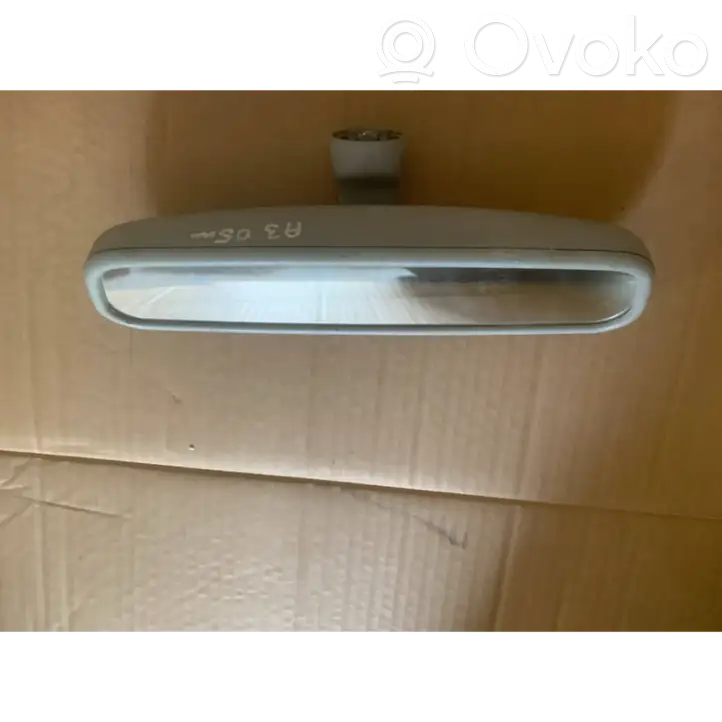 Audi A3/S3 8P (2003 - 2005) 8D0857511A Салонное зеркало заднего вида — фото 1