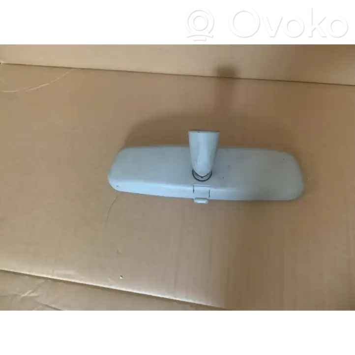 Audi A3/S3 8P (2003 - 2005) 8D0857511A Салонное зеркало заднего вида — фото 2