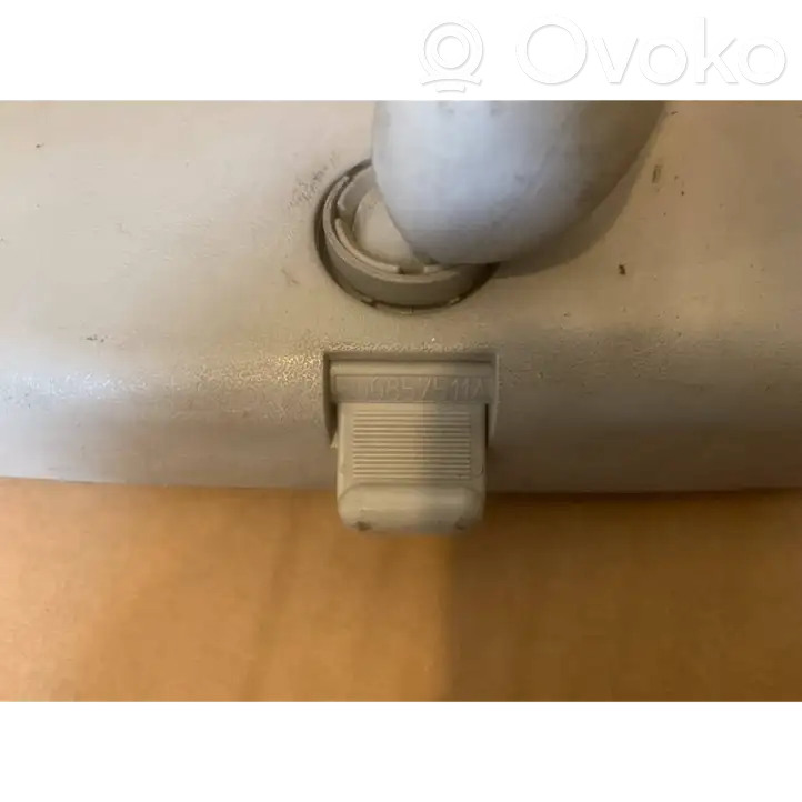 Audi A3/S3 8P (2003 - 2005) 8D0857511A Салонное зеркало заднего вида — фото 3