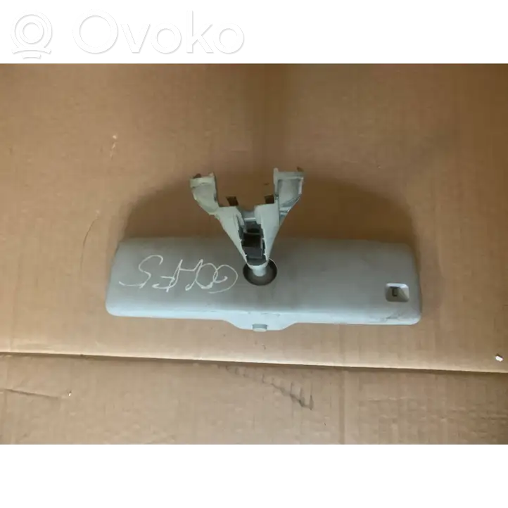 Volkswagen Golf V (2003 - 2009) 1K0857511 Салонное зеркало заднего вида — фото 2