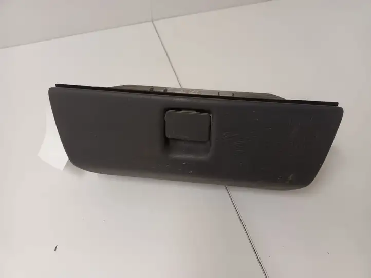 Mercedes-Benz ML W163 (1997 - 2005)  A1636890191 Комплект ящика для вещей (бардачка)