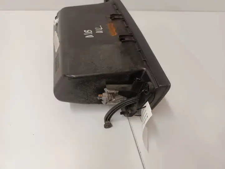 Mercedes-Benz ML W163 (1997 - 2005)  A1636890191 Комплект ящика для вещей (бардачка)