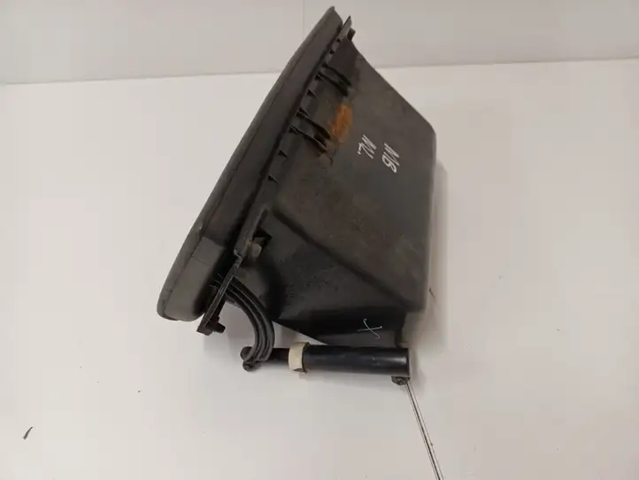 Mercedes-Benz ML W163 (1997 - 2005)  A1636890191 Комплект ящика для вещей (бардачка)