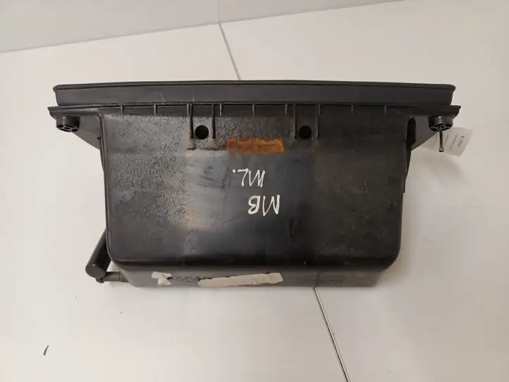 Mercedes-Benz ML W163 (1997 - 2005)  A1636890191 Комплект ящика для вещей (бардачка)