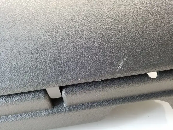 Volkswagen Golf VII (2013 - 2019) 5G1857097 Бардачок в сборе — фото 6