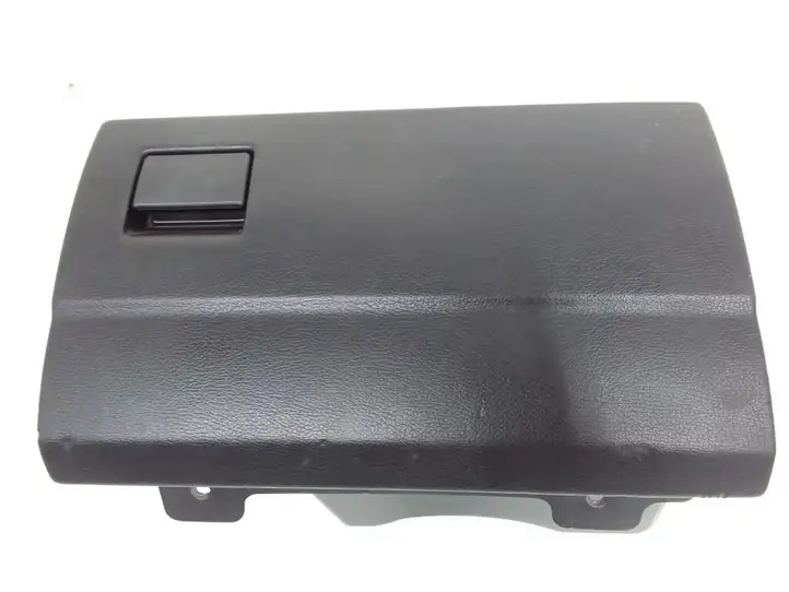 Opel Zafira A (1999 - 2003) 24455400 Бардачок в сборе — фото 1