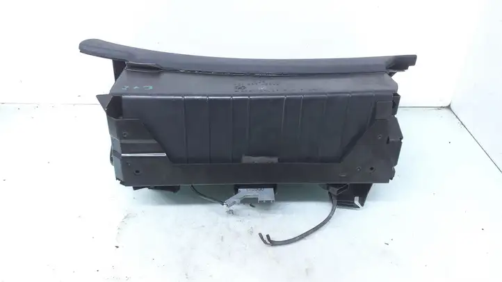Audi A8 S8 D2 4D (1999 - 2002) 4D1857095LL Бардачок в сборе — фото 3