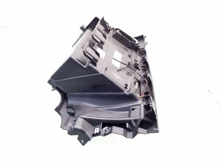 BMW 1 E81 E87 (2004 - 2011) 51457135696 Бардачок в сборе — фото 2