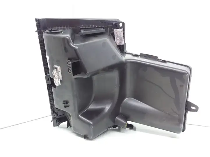 Skoda Fabia Mk3 (NJ) (2015 - 2021) 6V1857097N Бардачок в сборе — фото 3