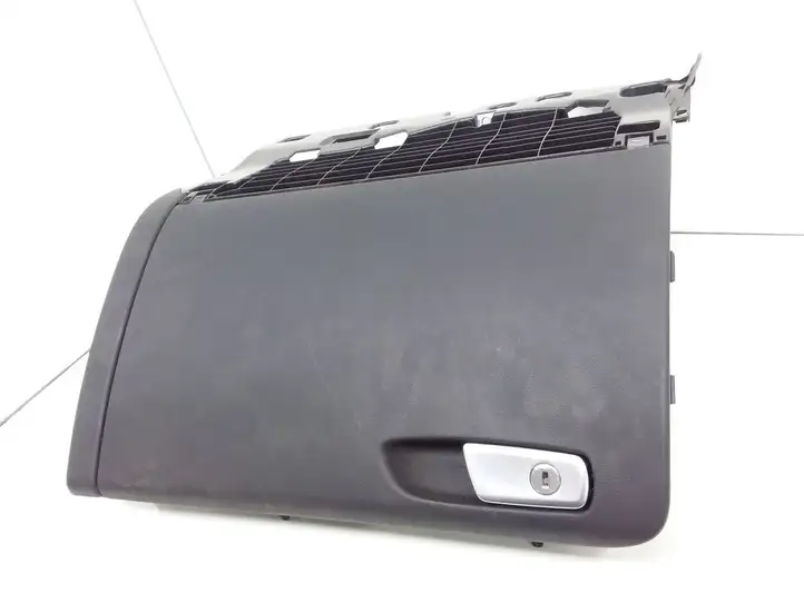 Audi A4 S4 B8 8K (2007 - 2011) 8K1857035 Бардачок в сборе — фото 1