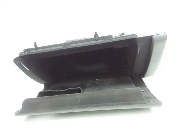Audi A4 S4 B8 8K (2007 - 2011) 8K1857035 Бардачок в сборе — фото 2