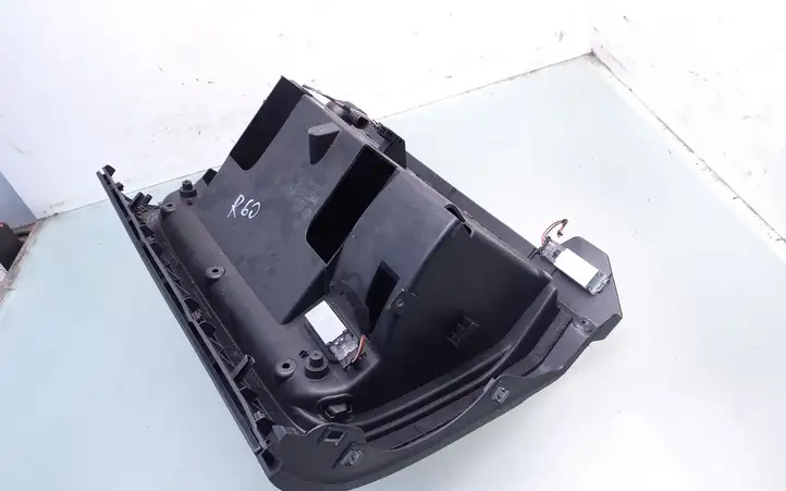 Volkswagen Golf V (2003 - 2009) 1K1857290 Бардачок в сборе — фото 3